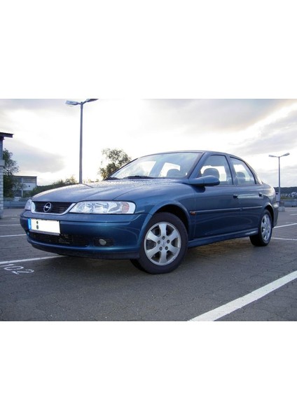 Opel Vectra B Bagaj Amortisörü 1995-2004 (1 Adet) fiyatları