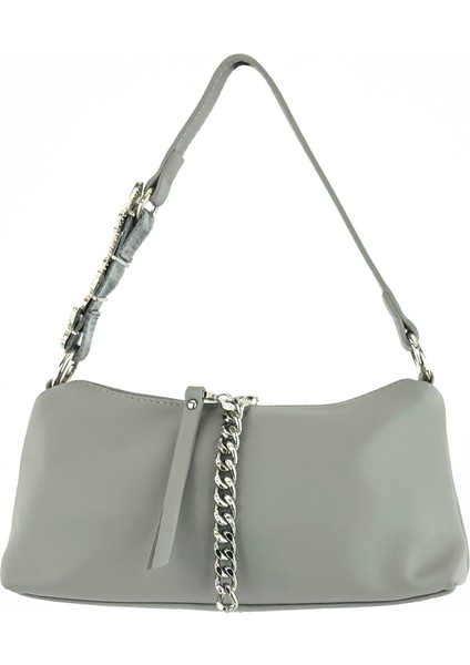 Kriste Bell Kadın Çanta Gri 26469