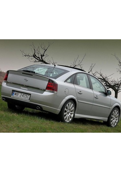 Opel Vectra C Liftback Bagaj Amortisörü 2002-2009 (2 Adet) fiyatları