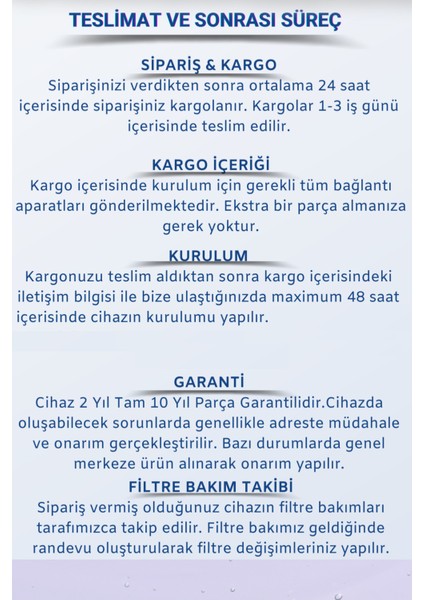 Oxy Aqua Tezgah Üstü Arıtmalı Su Sebili - Sıcak Soğuk ve Normal Su Çıkışlı Arıtmalı Sebil