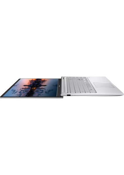 Vivobook 15 Intel Core I5 1235U 16GB 4tb SSD 15.6'' Fhd Fdos Taşınabilir Bilgisayar X1504ZA-BQ451 & Per4 Çanta BQ451P33