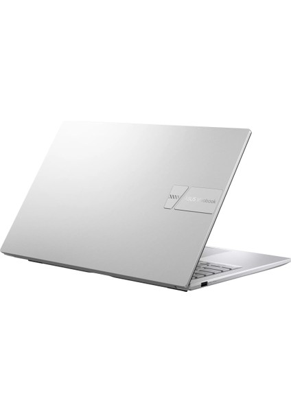 Vivobook 15 Intel Core I5 1235U 24GB 512GB SSD 15.6'' Fhd W11H Taşınabilir Bilgisayar X1504ZA-BQ451 & Per4 Çanta BQ451P60