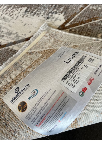 Halı Liona 14907 Multi
