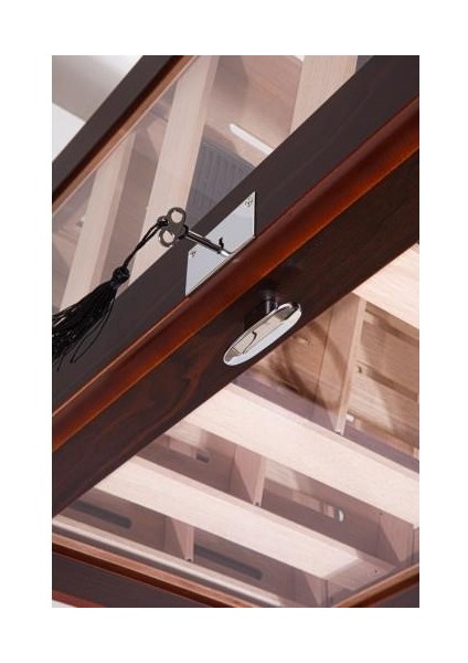 Humidor PHUM0132