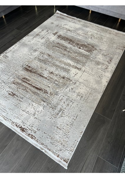 Halı Liona 14653 Vizon
