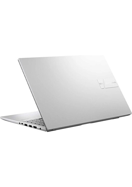 Vivobook 15 Intel Core I7 1355U 12GB 1tb SSD 15.6' Fhd Fdos Taşınabilir Bilgisayar X1504VA-NJ412 & Per4 Çanta NJ412P76