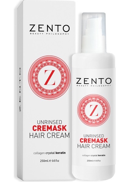 Cremask 250 ml