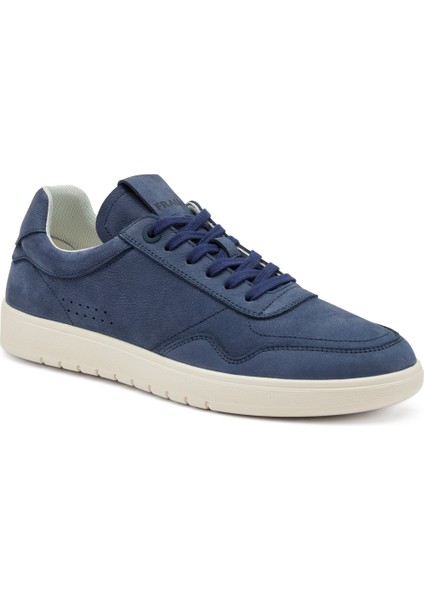 Erkek Sneaker ( Günlük) 11F0 Frau Nabuk Navy