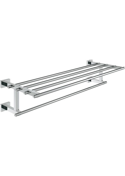 Grohe Essentials Cube Çoklu Havluluk