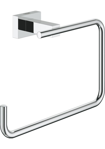 Grohe Essentials Cube Halka Havluluk