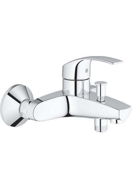 Grohe Euro Smart Banyo Bataryası