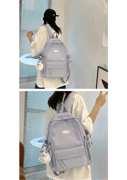 Öğrenci Sırt Çantası (Yurt Dışından) modelleri