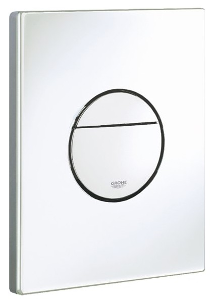 Grohe Nova Cosmopolitan Kumanda Paneli Beyaz