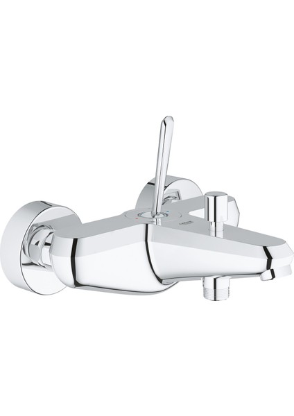 Grohe Eurodisc Joy Tek Kumandalı Banyo Bataryası