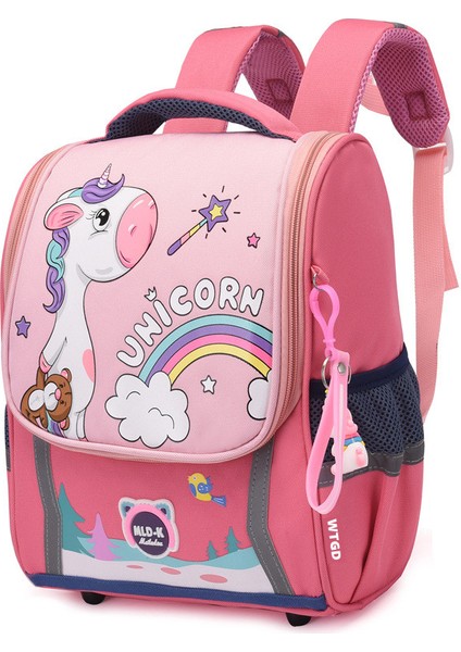 Unicorn Okul Çantası (Yurt Dışından)