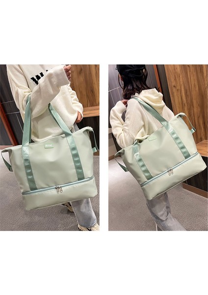 Çok Fonksiyonlu Spor Çantası (Yurt Dışından) modelleri