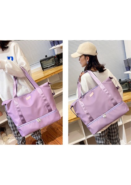 Çok Fonksiyonlu Spor Çantası (Yurt Dışından) modelleri