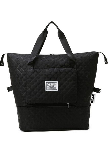 Çok Fonksiyonlu Spor Çantası (Yurt Dışından)