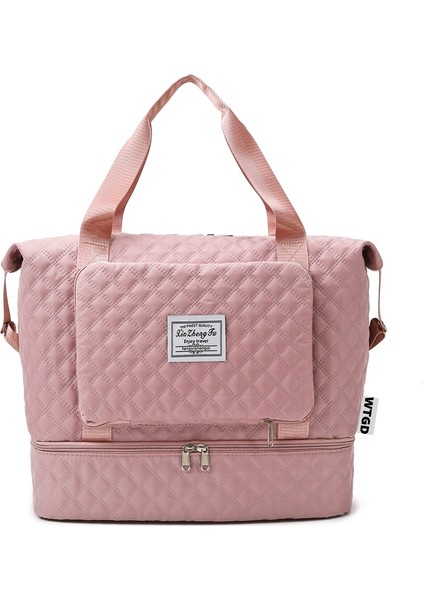 Çok Fonksiyonlu Spor Çantası (Yurt Dışından)