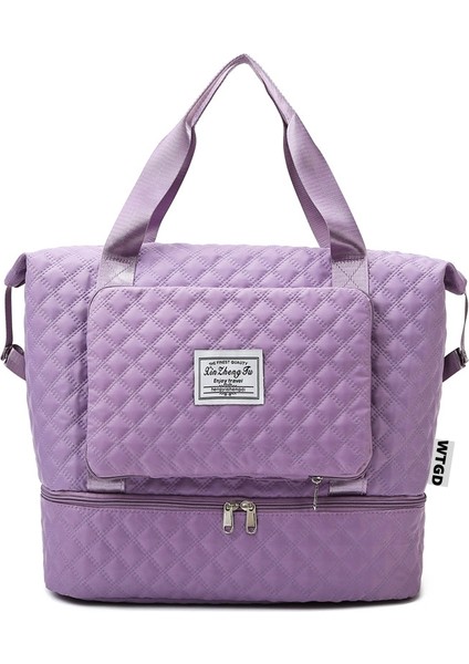 Çok Fonksiyonlu Spor Çantası (Yurt Dışından)