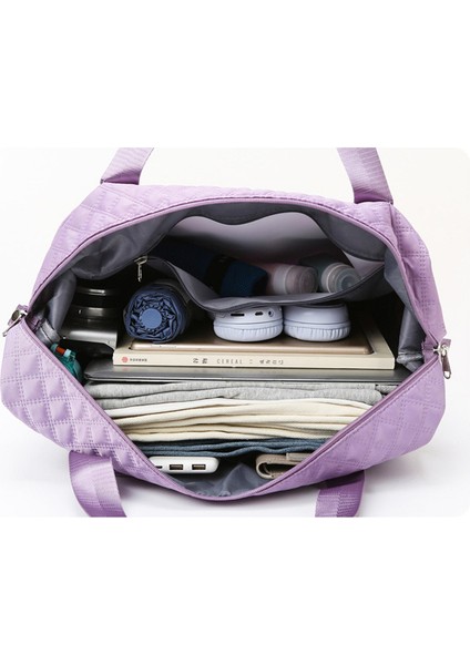 Çok Fonksiyonlu Spor Çantası (Yurt Dışından) fırsatları