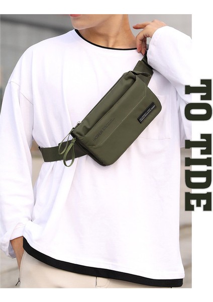 Erkek Su Geçirmez Çapraz Çanta (Yurt Dışından) fiyatları