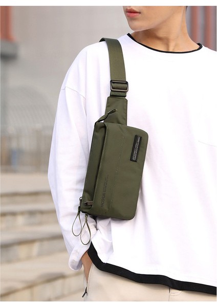 Erkek Su Geçirmez Çapraz Çanta (Yurt Dışından) fırsatları