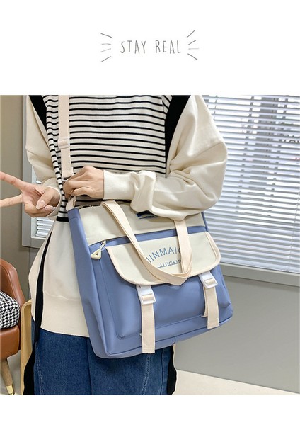 5 Parçalı Büyük Kapasiteli Sırt Çantası (Yurt Dışından) fırsatları