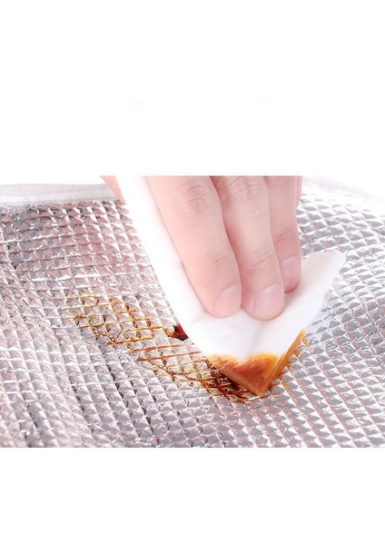 Öğle Yemeği Çantası 26X20X17CM (Yurt Dışından) modelleri