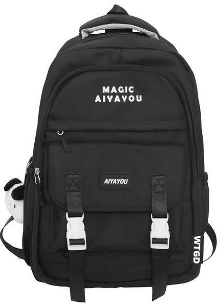 Öğrenci Sırt Çantası (Yurt Dışından)