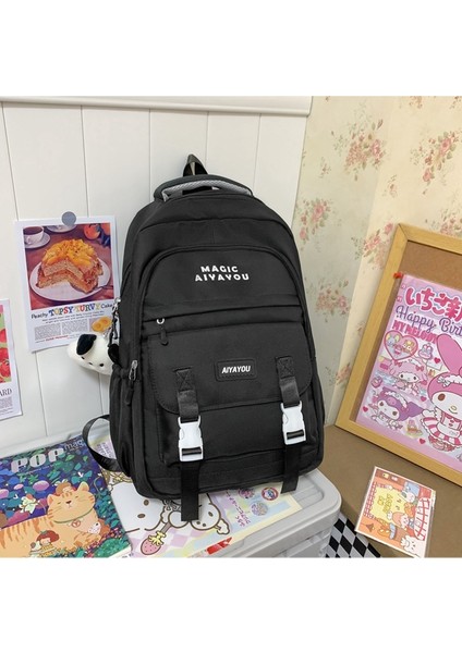 Öğrenci Sırt Çantası (Yurt Dışından) modelleri