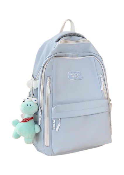 Ortaokul/lise/kolej Kız Sırt Çantası (Yurt Dışından)