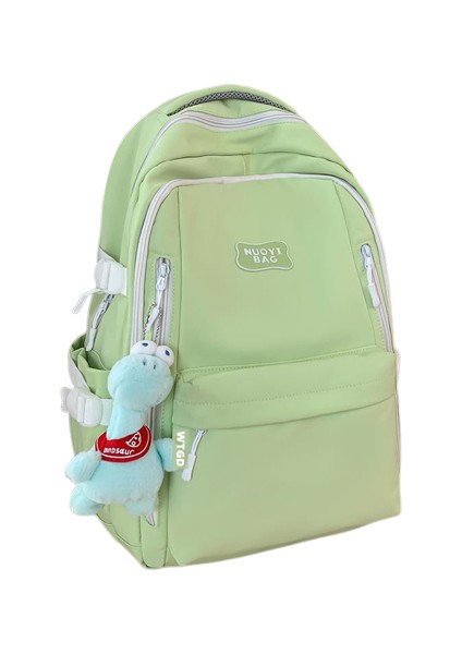 Ortaokul/lise/kolej Kız Sırt Çantası (Yurt Dışından)