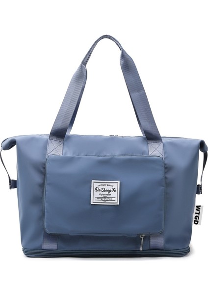 Çok Fonksiyonlu Spor Çantası (Yurt Dışından)