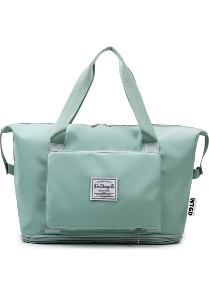 Çok Fonksiyonlu Spor Çantası (Yurt Dışından)