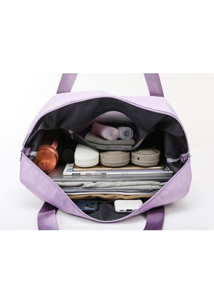 Çok Fonksiyonlu Spor Çantası (Yurt Dışından) modelleri