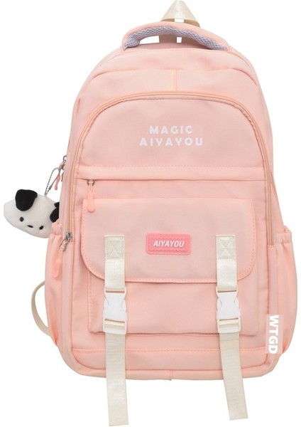 Öğrenci Sırt Çantası (Yurt Dışından)