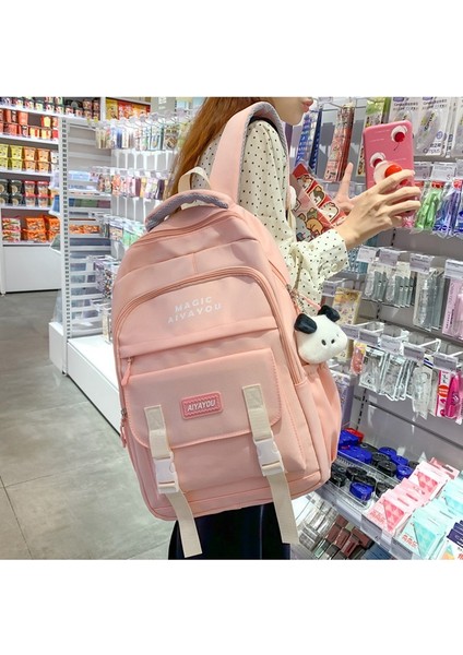 Öğrenci Sırt Çantası (Yurt Dışından) modelleri