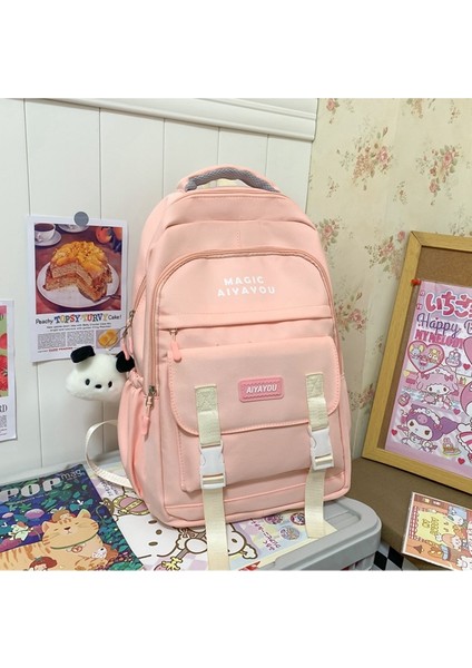 Öğrenci Sırt Çantası (Yurt Dışından) indirimleri