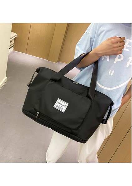 Çok Fonksiyonlu Spor Çantası (Yurt Dışından) modelleri