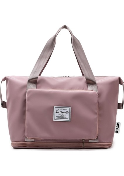 Çok Fonksiyonlu Spor Çantası (Yurt Dışından)