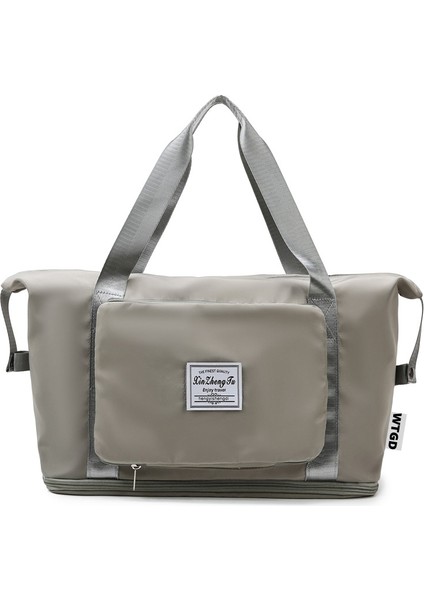 Çok Fonksiyonlu Spor Çantası (Yurt Dışından)