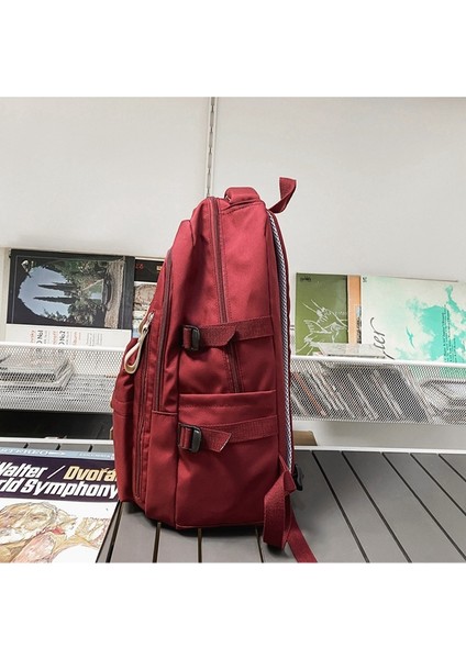 Öğrenci Sırt Çantası (Yurt Dışından) modelleri