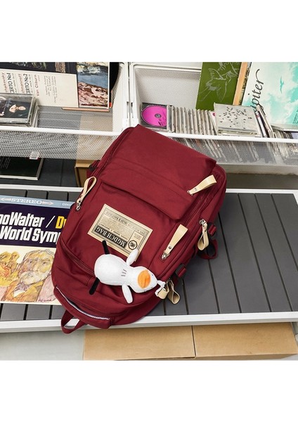 Öğrenci Sırt Çantası (Yurt Dışından) fırsatları