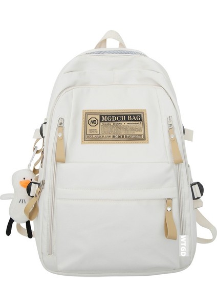 Öğrenci Sırt Çantası (Yurt Dışından)