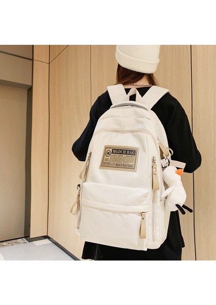 Öğrenci Sırt Çantası (Yurt Dışından) modelleri