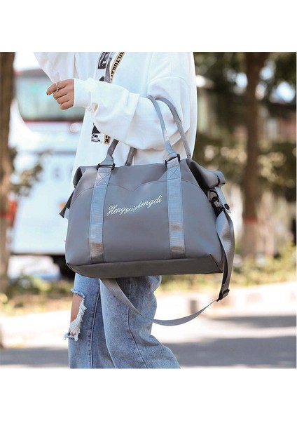 Çok Fonksiyonlu Spor Çantası (Yurt Dışından) fiyatları