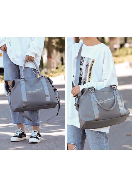 Çok Fonksiyonlu Spor Çantası (Yurt Dışından) modelleri