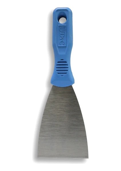 Deveci Spatula Çelik 100 mm Deveci