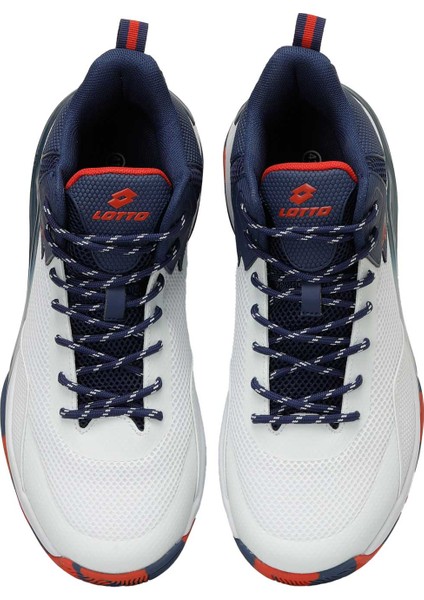 Superıor 4fx Beyaz Erkek Basketbol Ayakkabısı fırsatları